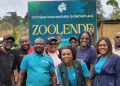 À Zoolendé, Chimène rejoint l’équipe choc de la Fondation Ma Bannière