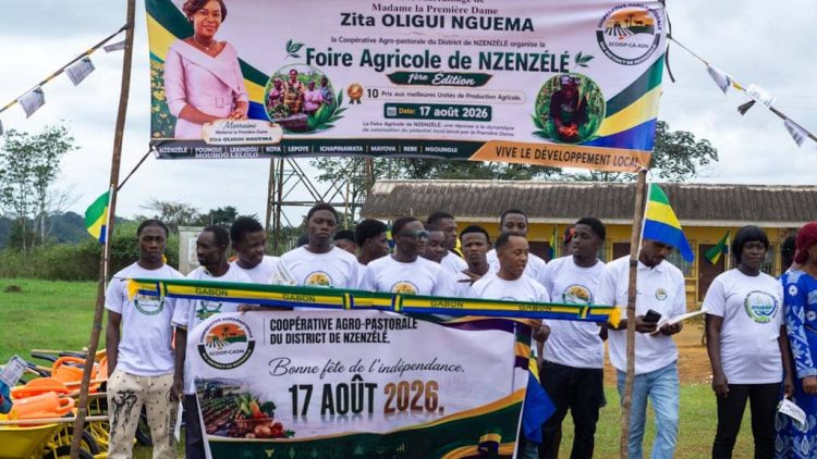 À Nzenzelé, les femmes font de l’agriculture un levier d’autonomie