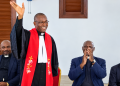 Église évangélique du Gabon : le Pasteur Président réaffirme la primauté du Synode et annonce la reprise des activités