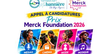 Prix Merck Foundation 2026 : Ma Bannière ouvre la compétition aux talents africains